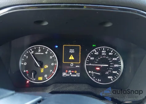 2021 Subaru Outback Premium z USA, uszkodzony, nr VIN 4S4BTADC7M3108187